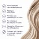 Après-shampooing Anti-Reflets Jaunes 500ml